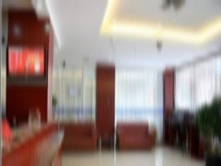 Hanting Fubo Mountain Park Branch Γκουιλίν Εξωτερικό φωτογραφία